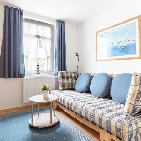 Villa-eden-binz-typ-5-apartment-20 Daire *