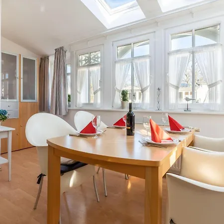 Appartamento Villa-eden-binz-typ-5-apartment-20 *