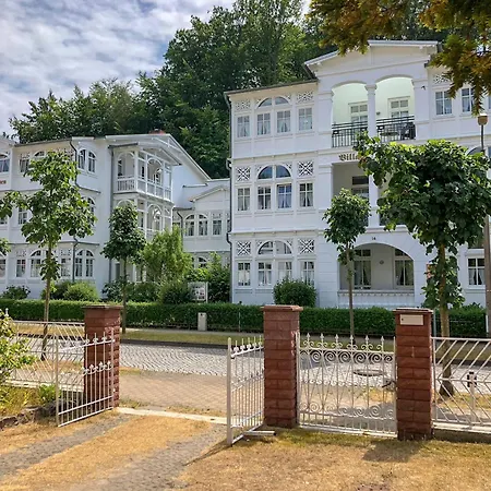 Appartamento Villa-eden-binz-typ-5-apartment-20 *