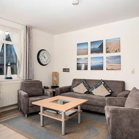 Apartment Eden Typ 5 / 20 *