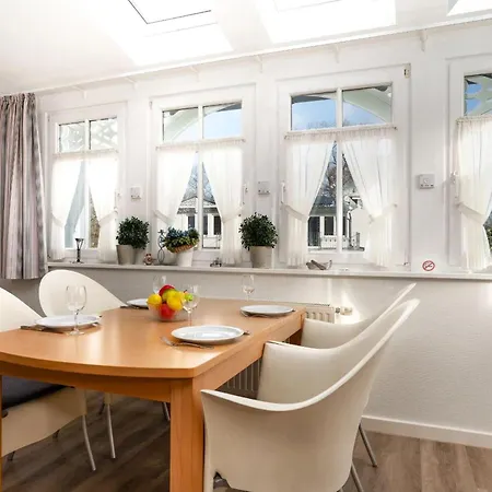 Villa-eden-binz-typ-5-apartment-20 شقة بينز