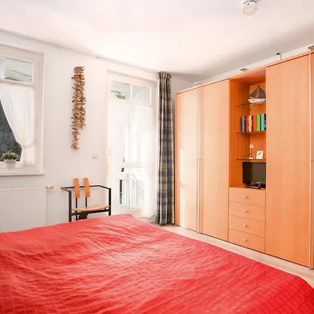 Villa-eden-binz-typ-5-apartment-20 ビンツ