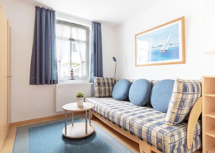 Villa-eden-binz-typ-5-apartment-20 Апартаменты *