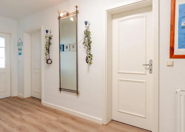Apartment Eden Typ 5 / 20 Binz