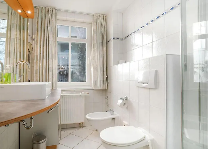 Eden Typ 5 / 20 * Binz